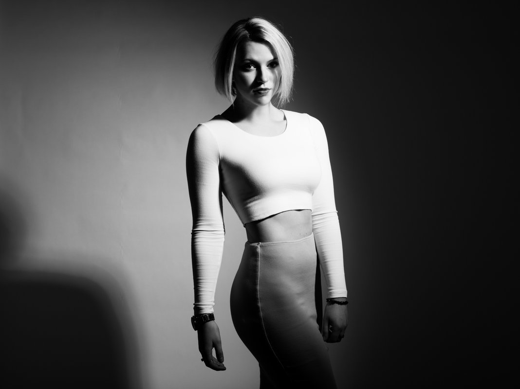 Justyna E.