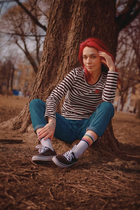 Agnieszka L.