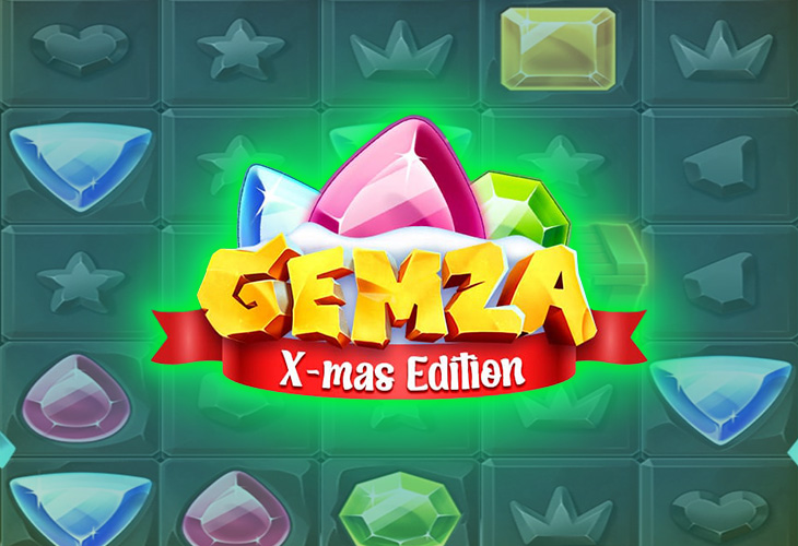 Gemza X-mas - BGaming slot at Total Kasyno Casino