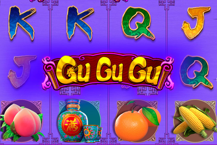 Gu Gu Gu - CQ9 Gaming slot at Total Kasyno Casino