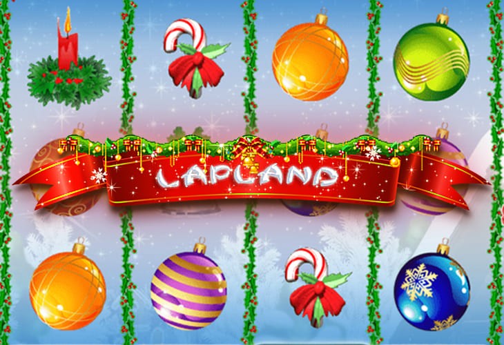 Lapland - Fugaso slot at Total Kasyno Casino