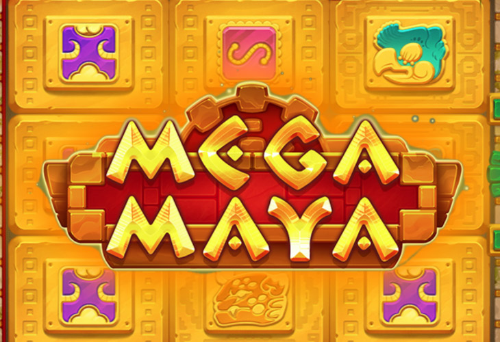 Mega Maya - Swintt slot at Total Kasyno Casino