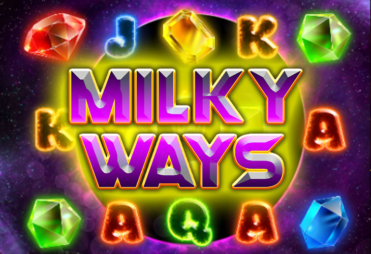 Milky Ways - Nolimit City slot at Total Kasyno Casino