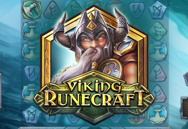 Viking Runecraft - Play'n GO slot at Total Kasyno Casino
