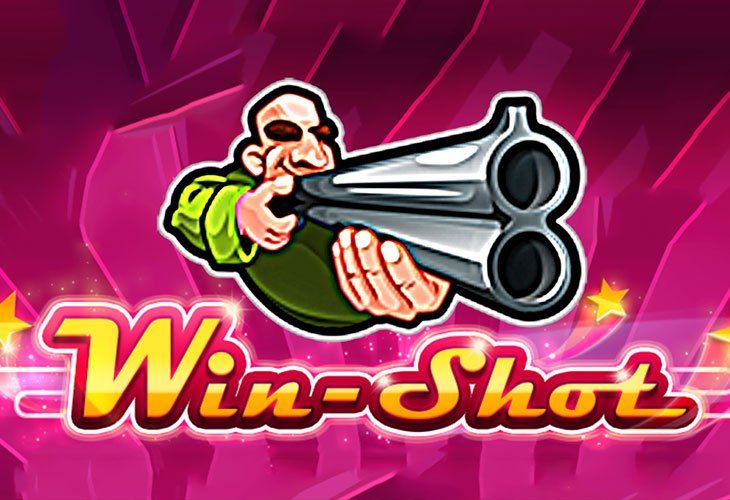 Win Shot - Belatra slot at Total Kasyno Casino